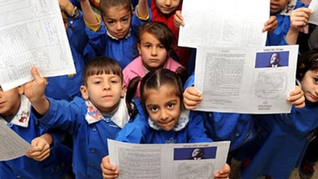 Eğitim takvimi değişiyor ! 2 yeni ara tatil geliyor !