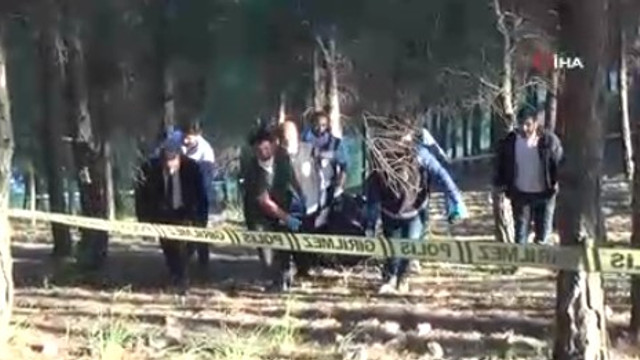 Etek videosunu çeken arkadaşını bıçaklayarak öldürdü