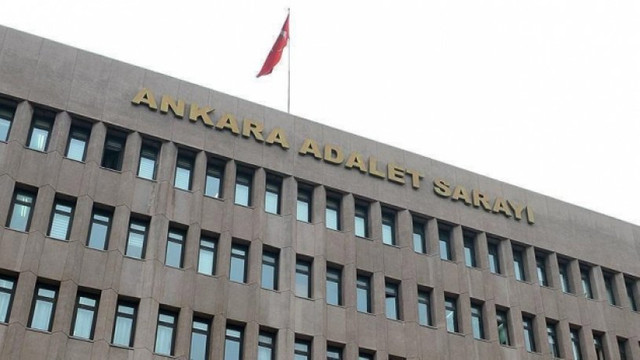 Başsavcılık'tan TBMM'deki rehine krizi hakkında açıklama
