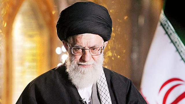 Hamaney: ABD bugünkü tavrını sürdürdükçe müzakere zehirdir