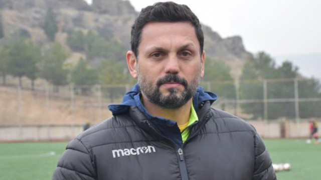 Erol Bulut'tan Fenerbahçe itirafı