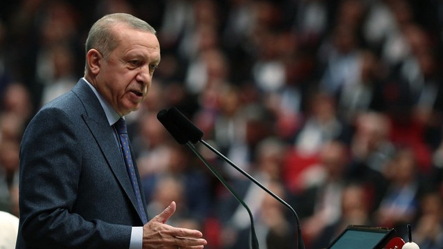 Erdoğan'dan EYT ve 3600 ek göstergede kötü haber