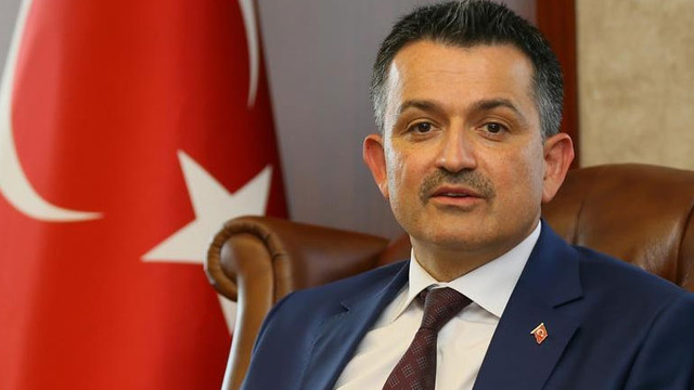 Bakan'dan bakanlığın memurlarına skandal teklif iddiası