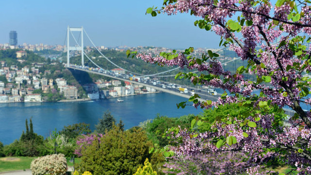 İyi haber Meteoroloji'den geldi: Hava sıcaklıkları artıyor
