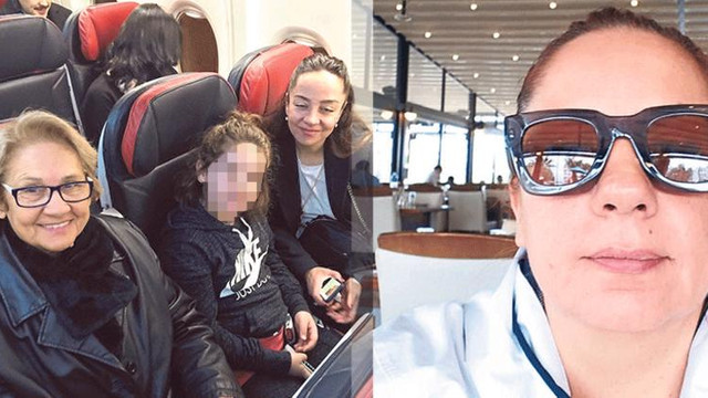 100 milyonluk miras kavgası: ''Başıma bir şey gelirse onlar sorumlu''