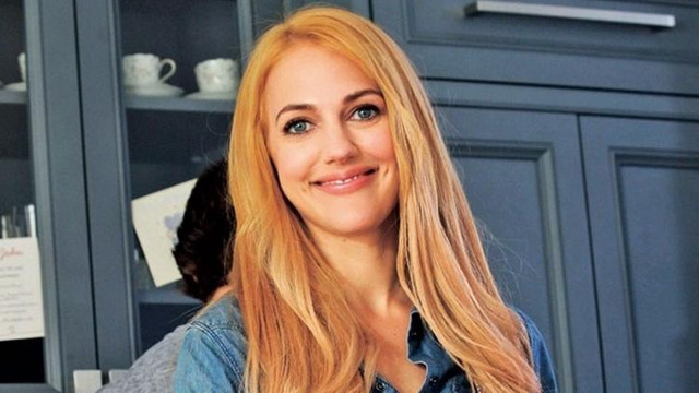 Meryem Uzerli'den hamilelik paylaşımı