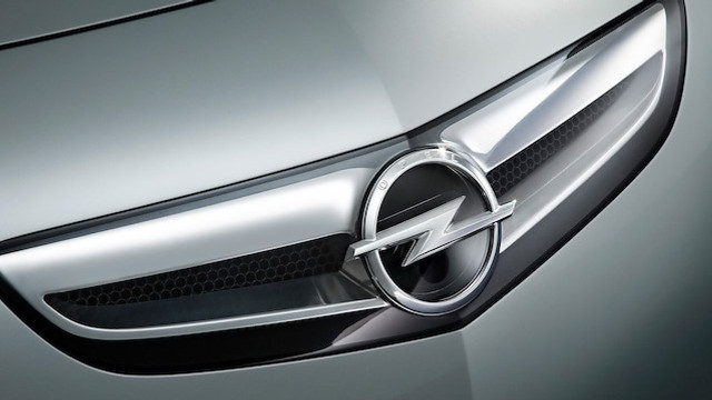 Opel 210 bin aracını geri çağırdı