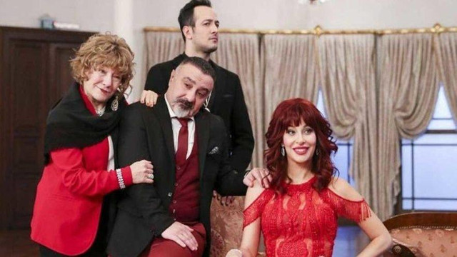 Gülse Birsel'den ''Jet Sosyete'' açıklaması