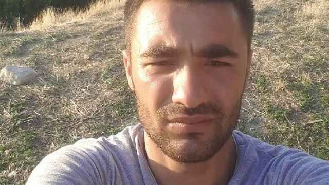 Kayıp tekstilci bu halde bulundu