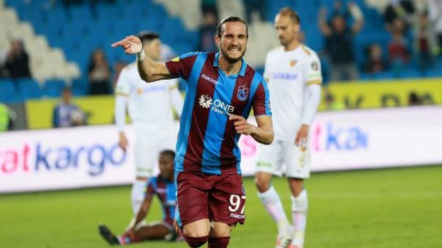 Ünal Karaman'lı Trabzonspor rekora koşuyor