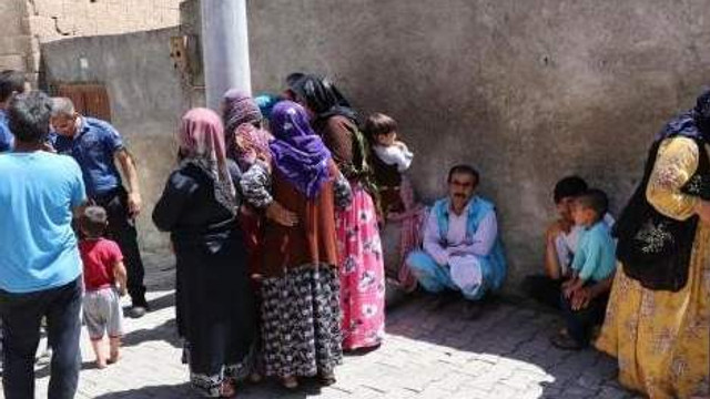 Freni patlayan araç çocukların arasına daldı: 7 yaralı