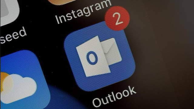 Microsoft'tan itiraf: ''Türkiye'deki kullanıcıların e-postalarına erişildi'