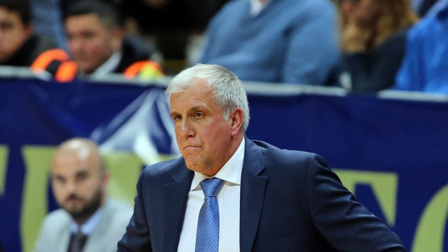 Obradovic 10. zaferin, Ataman ise bir ilkin peşinde