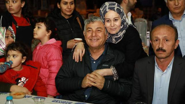 Şampiyonlar filmi Sarıyerlilerle buluştu