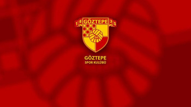 Göztepe'den TFF tepkisi! 'Bizim için yok hükmündeler