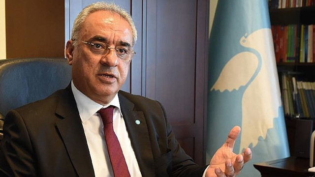 DSP'den Ekrem İmamoğlu kararı