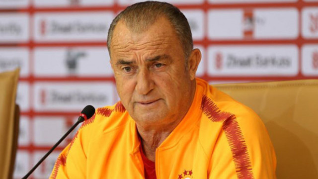 Fatih Terim: İkinci kupayı almamak için hiçbir sebep yok