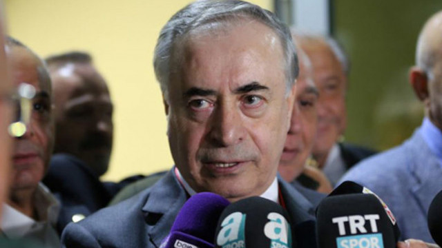 Mustafa Cengiz: Maçı taraftarımızın çevirdiğine inanıyorum
