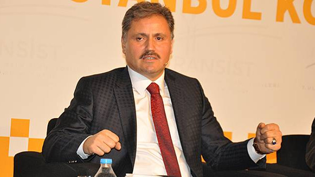 AK Partililer birbirine girdi ! Şok sözler