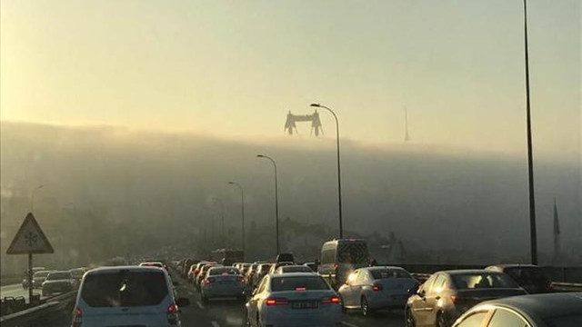 Meteoroloji uzmanı uyardı ! Hafta sonuna kadar sürecek