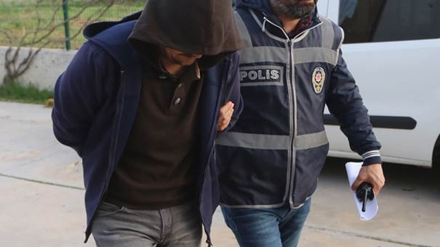 FETÖ firarisi eski emniyet müdürü yakalandı