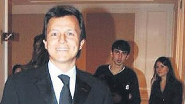 Ünlü iş adamı cezaevine kondu