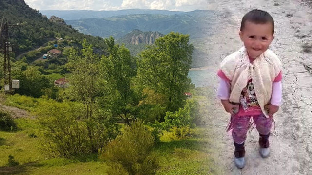 Kayıp Ecrin ile ilgili korkunç şüphe