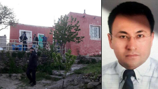 45 yerinden bıçaklanarak öldürülmüştü ! Katil öyle biri çıktı ki...