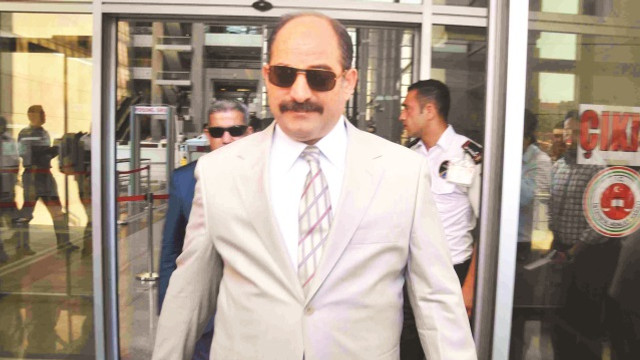 Zekeriya Öz'ü aklayan Kıvrıl'a FETÖ'den hapis