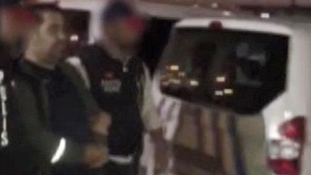 6 yıldır aranan Behçet Cantürk’ün yeğeni yakalandı