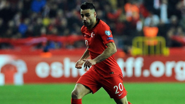 Galatasaray, Deniz Türüç ile görüştü mü? Açıklama yapıldı
