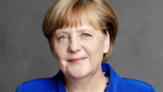 Merkel'den yerel seçim çıkışı: ''AB üyeliğine olmuyor''