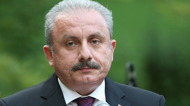 Meclis Başkanı'ndan YSK çıkışı: Doğru bulmuyorum
