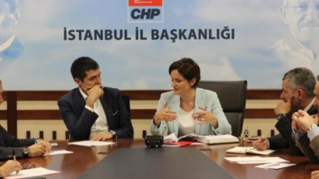 CHP ve İYİ Parti'den ortak karar ! Beraber hareket edecekler...