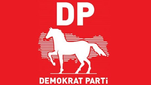 Demokrat Parti'den flaş İstanbul kararı ! Seçime katılacak mı ?