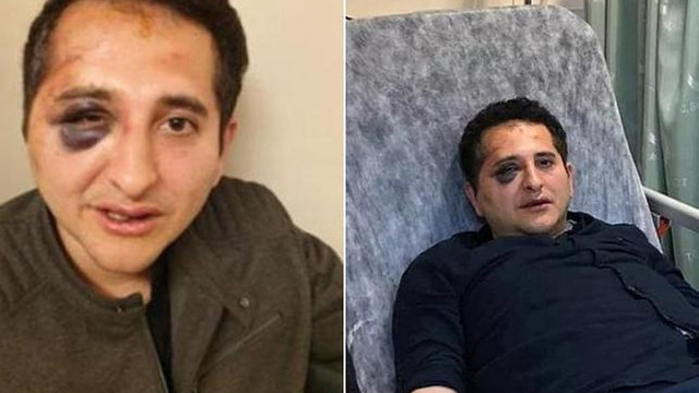 Darp edilen avukat hakkında flaş karar