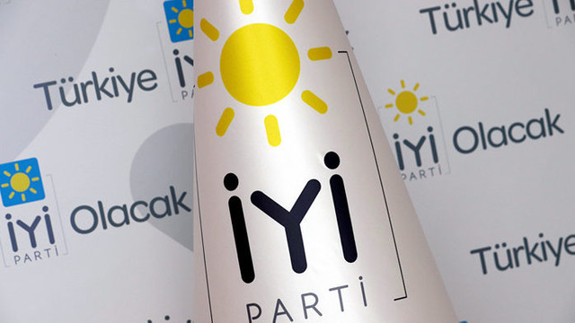İYİ Parti'den flaş İstanbul atağı ! ''Demokrasi çadırı'' geliyor...