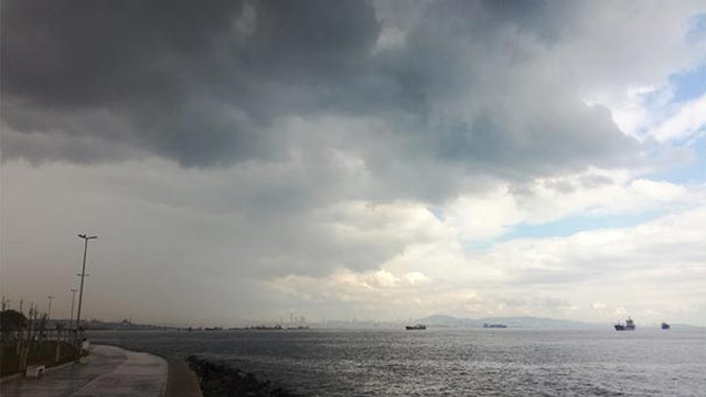 Güneşli havaya aldanmayın ! Meteoroloji'den yeni uyarı