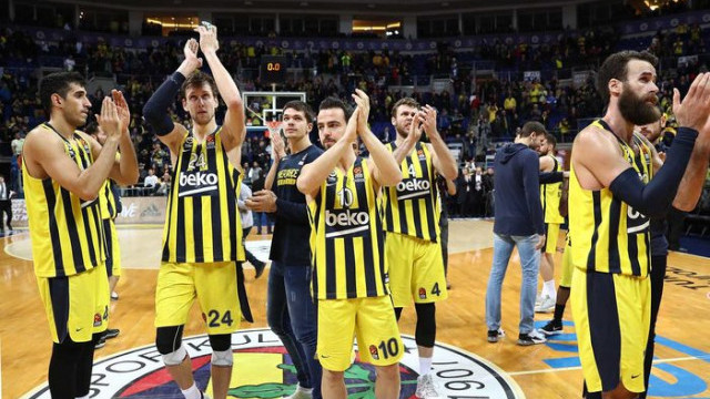Jan Vesely: Final Four'da oynamaya hazırım