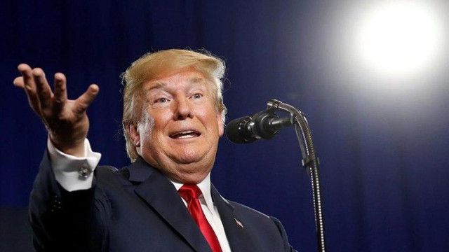 Trump, Türkiye'yi vergi avantajlı ülkeler listesinden çıkarttı