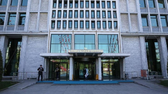 İstanbul Büyükşehir Belediyesi'nin kiralık araç filosu