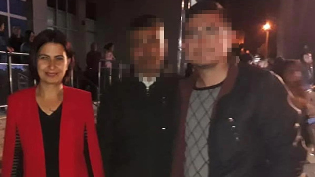 Çocuğu istismar edilen babadan AK Partili başkan hakkında şok iddia