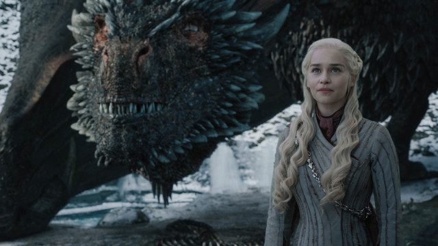 'Game of Thrones'un son sezonu yeniden çekilsin' kampanyası