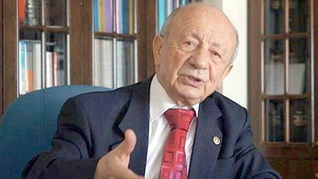 DSP'de Ekrem İmamoğlu istifası !