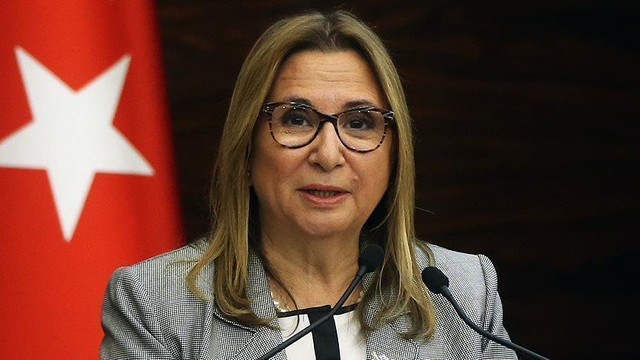 Bakan Pekcan'dan ABD'nin vergi indirimine ilk yorum