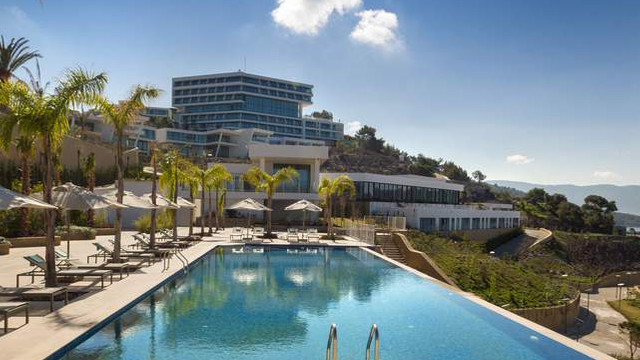 LUX* Bodrum’da Sağlıklı Yaşam Konsepti Açıldı