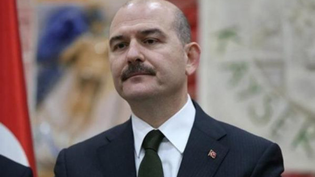 Bakan Soylu'dan Abdullah Öcalan açıklaması