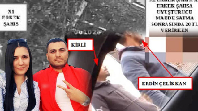 ''Burayı temizleyin Allah aşkına Cumhurbaşkanım''