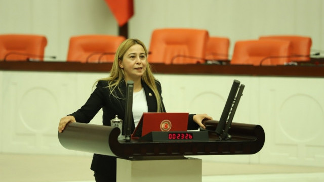 MHP'den subliminal mesajlar için kanun teklifi