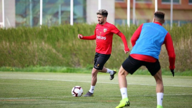 Bilal Başacıkoğlu'nda kötü haber